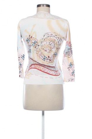 Γυναικείο πουλόβερ Unbranded, Μέγεθος M, Χρώμα Πολύχρωμο, Τιμή 4,99 €