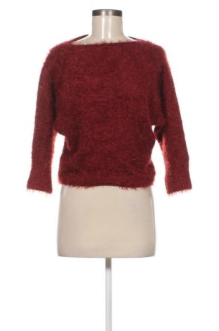 Női pulóver Unbranded, Méret S, Szín Piros, Ár 4 269 Ft