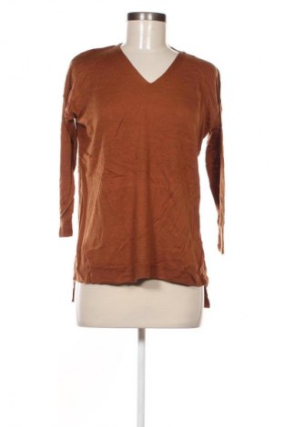 Női pulóver Unbranded, Méret L, Szín Barna, Ár 829 Ft