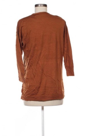 Női pulóver Unbranded, Méret L, Szín Barna, Ár 829 Ft