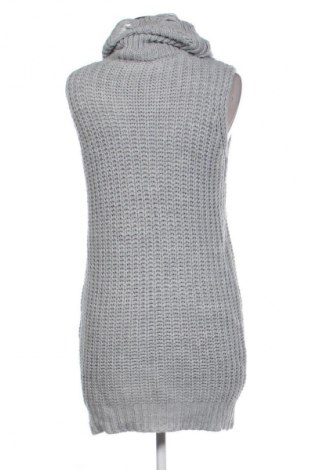 Γυναικείο πουλόβερ Unbranded, Μέγεθος S, Χρώμα Γκρί, Τιμή 5,99 €