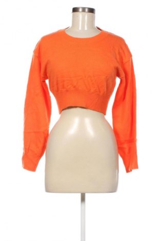 Damenpullover Unbranded, Größe XS, Farbe Orange, Preis 9,99 €