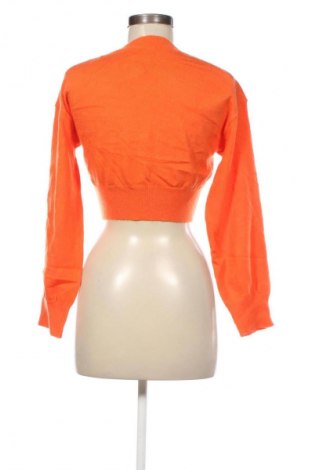 Damenpullover Unbranded, Größe XS, Farbe Orange, Preis 9,99 €