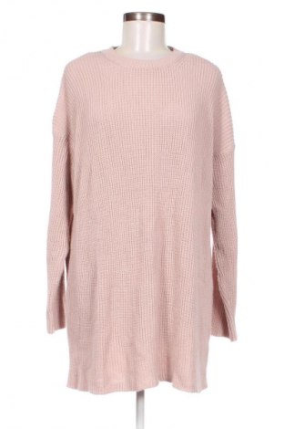 Női pulóver Unbranded, Méret S, Szín Hamurózsaszín, Ár 4 269 Ft