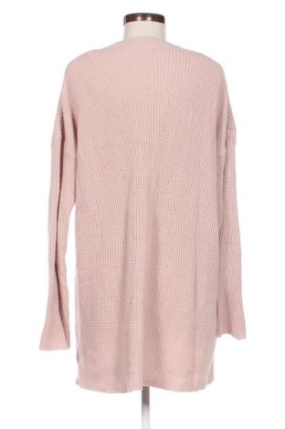 Női pulóver Unbranded, Méret S, Szín Hamurózsaszín, Ár 4 269 Ft