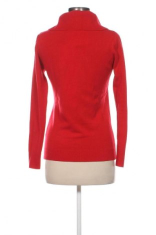 Női pulóver Unbranded, Méret M, Szín Piros, Ár 4 269 Ft