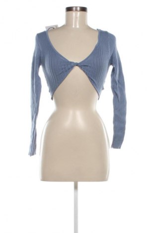 Damenpullover Unbranded, Größe XS, Farbe Blau, Preis 3,99 €