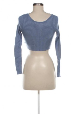 Damenpullover Unbranded, Größe XS, Farbe Blau, Preis 3,99 €