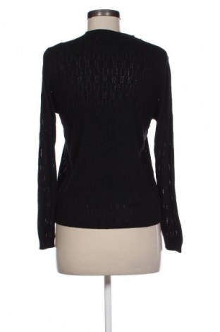 Γυναικείο πουλόβερ Unbranded, Μέγεθος M, Χρώμα Μαύρο, Τιμή 4,99 €