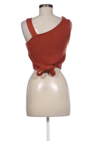 Női pulóver Unbranded, Méret M, Szín Barna, Ár 1 499 Ft