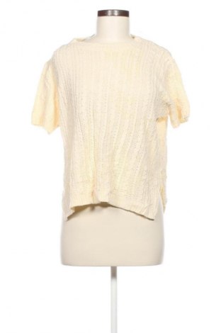 Dámský svetr Unbranded, Velikost S, Barva Krémová, Cena  49,00 Kč