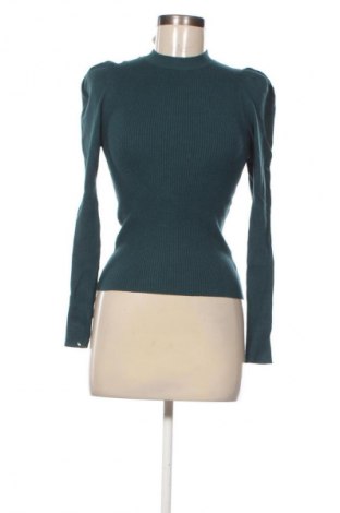 Дамски пуловер Unbranded, Размер M, Цвят Син, Цена 7,15 €