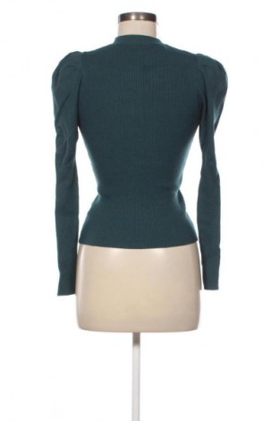 Дамски пуловер Unbranded, Размер M, Цвят Син, Цена 7,15 €