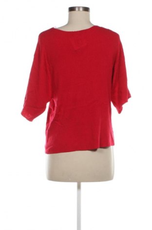 Dámský svetr Uniqlo, Velikost M, Barva Červená, Cena  479,00 Kč