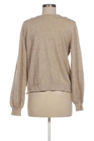Dámsky pulóver VILA, Veľkosť L, Farba Béžová, Cena  7,95 €