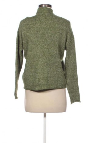 Γυναικείο πουλόβερ Vero Moda, Μέγεθος S, Χρώμα Πράσινο, Τιμή 18,99 €