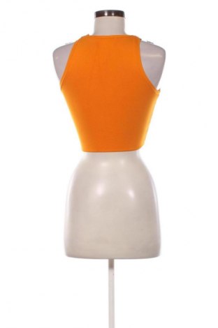 Damski sweter Zara, Rozmiar S, Kolor Pomarańczowy, Cena 29,01 zł