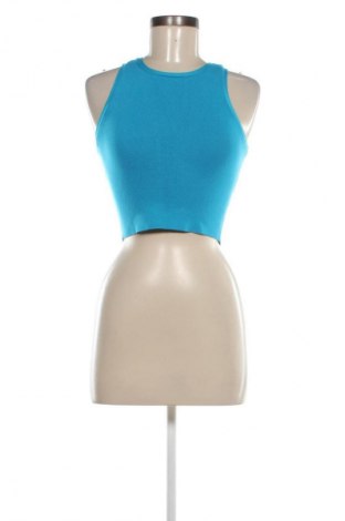 Dámsky pulóver Zara, Veľkosť S, Farba Modrá, Cena  4,95 €