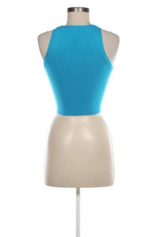 Dámsky pulóver Zara, Veľkosť S, Farba Modrá, Cena  4,95 €