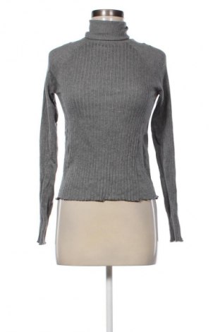Damski sweter Zara Knitwear, Rozmiar S, Kolor Szary, Cena 9,99 zł