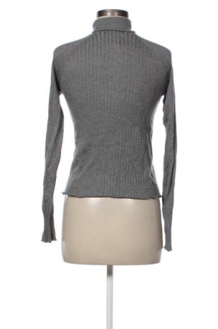Damski sweter Zara Knitwear, Rozmiar S, Kolor Szary, Cena 9,99 zł