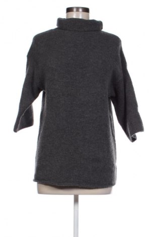 Női pulóver Zara Knitwear, Méret S, Szín Szürke, Ár 939 Ft