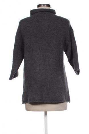Női pulóver Zara Knitwear, Méret S, Szín Szürke, Ár 939 Ft