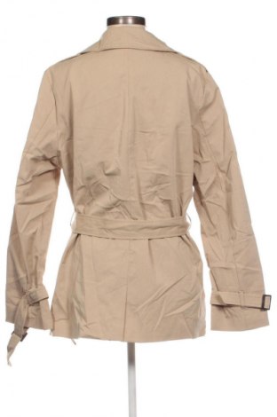 Dámský přechodný kabát  C&A, Velikost XL, Barva Béžová, Cena  599,00 Kč
