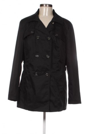 Dámsky prechodný kabát  C&A, Veľkosť L, Farba Čierna, Cena  21,95 €