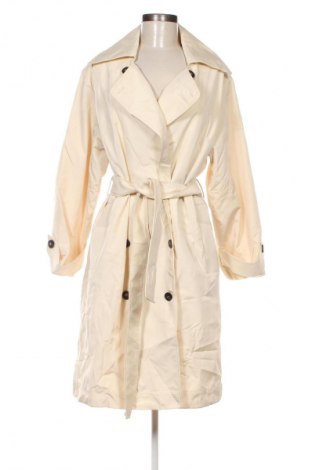 Damski prochowiec Cotton Candy, Rozmiar M, Kolor ecru, Cena 183,99 zł