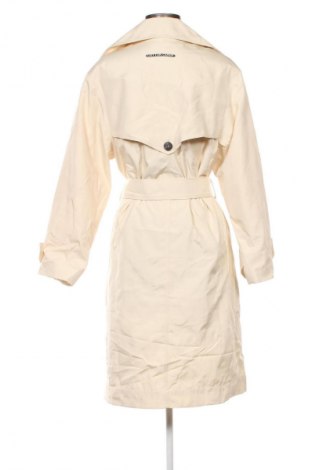 Damski prochowiec Cotton Candy, Rozmiar M, Kolor ecru, Cena 183,99 zł