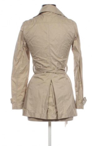 Trench de femei United Colors Of Benetton, Mărime M, Culoare Bej, Preț 74,99 Lei