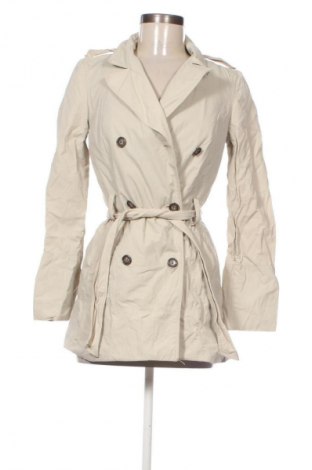 Dámsky prechodný kabát  Zara, Veľkosť XS, Farba Béžová, Cena  20,95 €