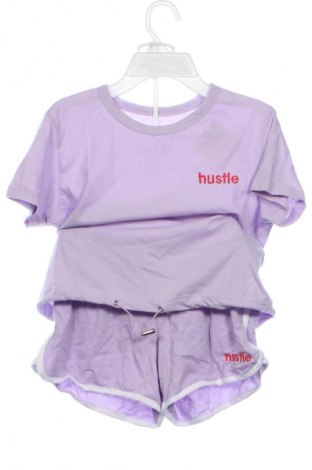 Дамски спортен екип Charlotte Russe, Размер S, Цвят Лилав, Цена 25,21 €