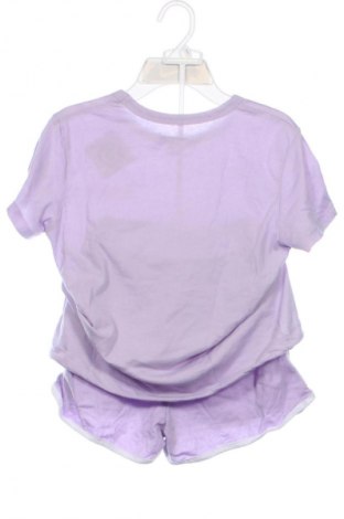 Дамски спортен екип Charlotte Russe, Размер S, Цвят Лилав, Цена 25,21 €