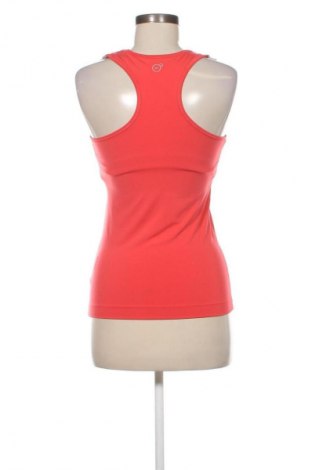 Damen Sporttop PUMA, Größe M, Farbe Rot, Preis € 16,00
