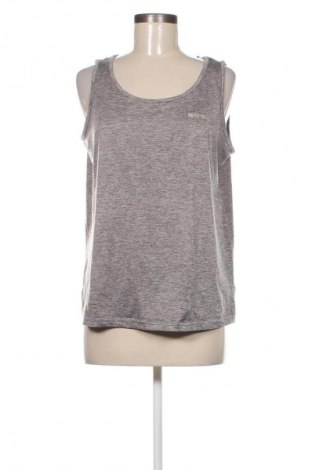 Dámský sportovní top  Sports, Velikost M, Barva Šedá, Cena  49,00 Kč