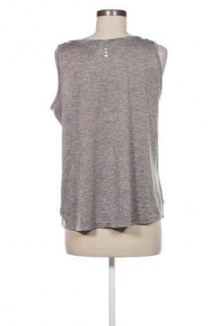 Dámský sportovní top  Sports, Velikost M, Barva Šedá, Cena  49,00 Kč