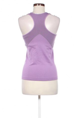 Top sport de damă. Unbranded, Mărime M, Culoare Mov, Preț 43,99 Lei