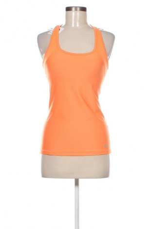 Dámsky športový top  Under Armour, Veľkosť M, Farba Oranžová, Cena  16,00 €