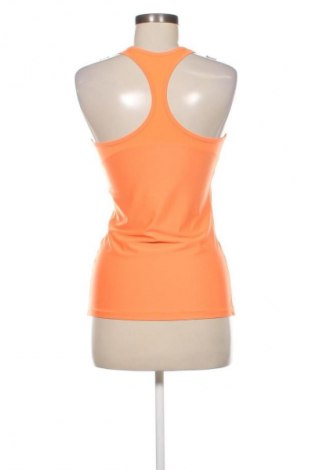 Dámsky športový top  Under Armour, Veľkosť M, Farba Oranžová, Cena  16,00 €