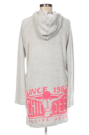 Dámská mikina  Chiemsee, Velikost XS, Barva Šedá, Cena  249,00 Kč