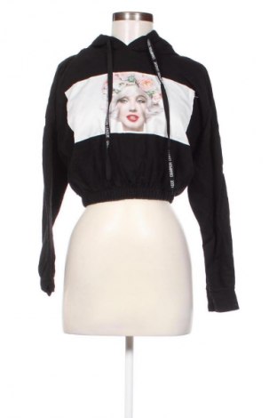 Dámská mikina  Unbranded, Velikost XS, Barva Černá, Cena  429,00 Kč