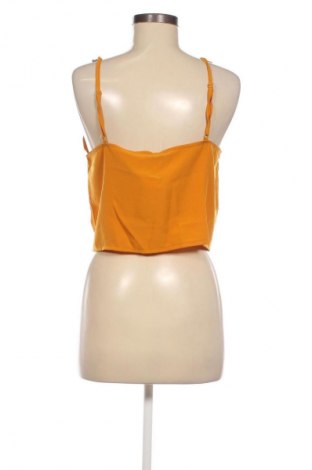 Női top About You, Méret L, Szín Narancssárga
, Ár 669 Ft