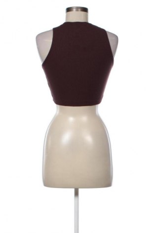 Női top About You, Méret XS, Szín Barna, Ár 4 279 Ft