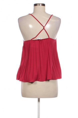 Női top About You, Méret S, Szín Piros, Ár 3 852 Ft