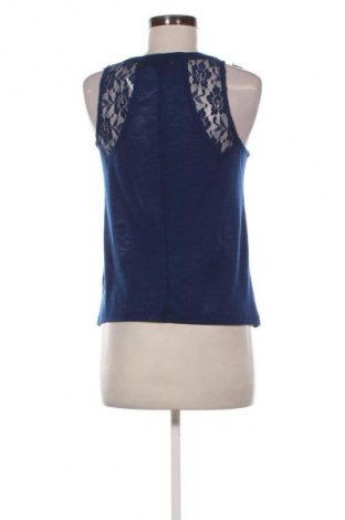 Γυναικείο τοπ Alcott, Μέγεθος S, Χρώμα Μπλέ, Τιμή 1,99 €