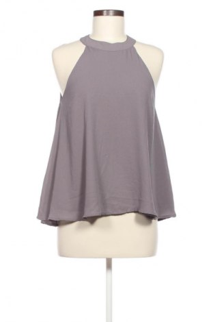 Dámsky top  Amisu, Veľkosť S, Farba Sivá, Cena  3,95 €