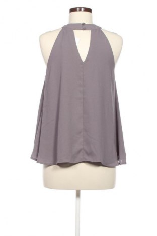 Dámsky top  Amisu, Veľkosť S, Farba Sivá, Cena  3,95 €
