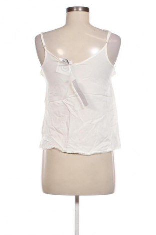 Damski top Amisu, Rozmiar XS, Kolor Biały, Cena 22,99 zł